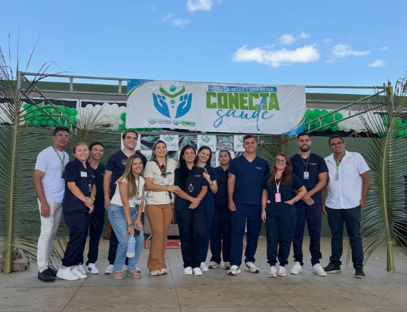 Munic�pio realiza 